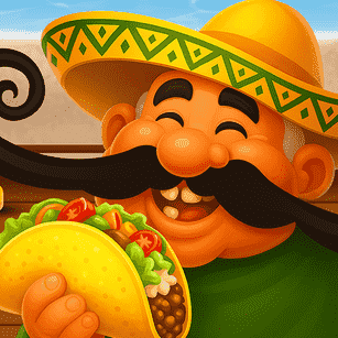 ଖଟାମିଠା ଟାକୋ