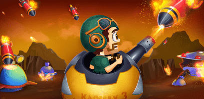 అంగారకుణ్ని రక్షించండి