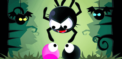 ఎగరవే చీమా!