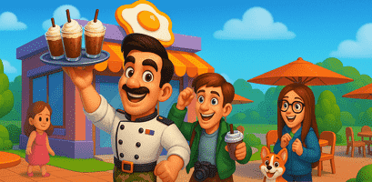 షెఫ్ టైకూన్